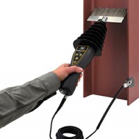 狄夫斯高DeFelsko  PosiTestHHDC手持式电火花检测仪