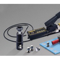 狄夫斯高DeFelsko  PosiTest AT-M数字显示拉拔式附着力测试仪