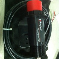 雷泰Raytek GPRSFW固定式测温探头