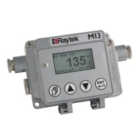 雷泰Raytek RAYMI3COMM 温度计通信盒