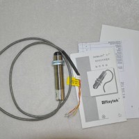 雷泰Raytek CI3A系列固定式测温仪