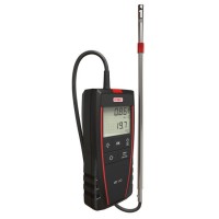 凯茂kimo VT 110 / VT 115 便携式热线风速仪