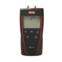 凯茂kimo MP 110 / 111 / 112 / 115 便携式差压仪