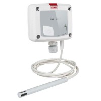 凯茂kimo TH 110 温湿度变送器