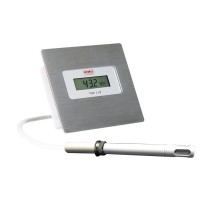 凯茂kimo THE 110 嵌入式温湿度变送器