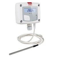 凯茂kimo TM 110 温度变送器