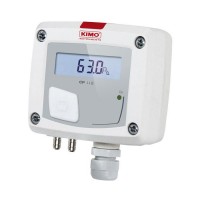 凯茂kimo CP 111 微差压变送器