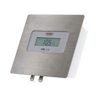 凯茂kimo CPE 110 嵌入式微差压变送器