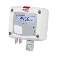 凯茂kimo CP 114/115 微差压变送器
