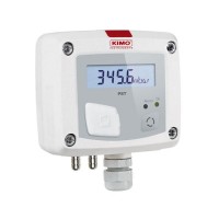 凯茂kimo PST-11 电子式微差压电子开关
