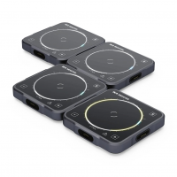 艾卡IKA 磁力搅拌器 IKA MIXSTER SET 4