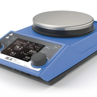 艾卡IKA 磁力搅拌器 RET control-visc