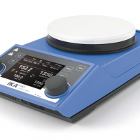 艾卡IKA 磁力搅拌器 RET control-visc white