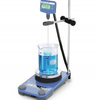 艾卡IKA 磁力搅拌器 RCT basic ETS-D 5 Solution