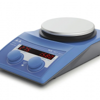 艾卡IKA 磁力搅拌器 RET basic