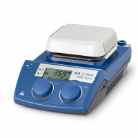 艾卡IKA 磁力搅拌器 C-MAG HS 4 digital