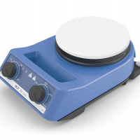 艾卡IKA 磁力搅拌器 RH basic white