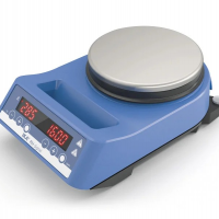 艾卡IKA 磁力搅拌器 RH digital