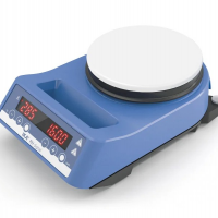 艾卡IKA 磁力搅拌器 RH digital white