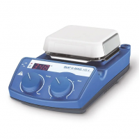 艾卡IKA 磁力搅拌器 C-MAG HS 4