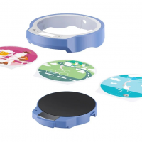 艾卡IKA 磁力搅拌器 IKA myPlate