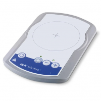 艾卡IKA 磁力搅拌器 lab disc white