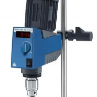 艾卡IKA 悬臂搅拌器 RW 20 digital