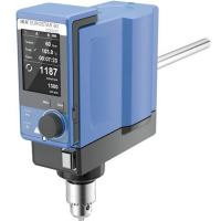 艾卡IKA 悬臂搅拌器 EUROSTAR 60 control