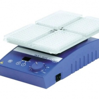 艾卡IKA 摇床 MTS 2/4 digital microtiter shaker
