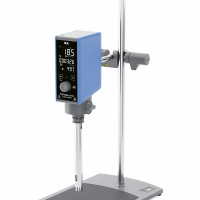 艾卡IKA 分散机 T 25 mini control Solution