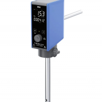 艾卡IKA 分散机 T 18 mini digital ULTRA-TURRAX®