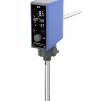 艾卡IKA 分散机 T 25 mini control ULTRA-TURRAX®