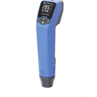 艾卡IKA 分散机 T 10 battery ULTRA-TURRAX®