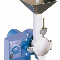艾卡IKA 研磨机 MF 10.1 Cutting-grinding head