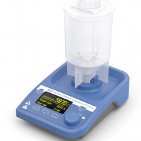 艾卡IKA 样品粉碎解决方案 ULTRA-TURRAX® Tube Drive P control