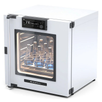 艾卡IKA 控温箱 INC 125 FS digital (SP25) Incubator shaker