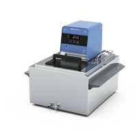 艾卡IKA 恒温器 ICC 150 lite pro 9 c