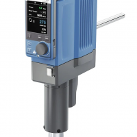 艾卡IKA 扭矩测量仪器 STARVISC 200-2.5 control