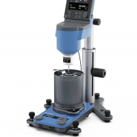 艾卡IKA 粘度计 ROTATEMP SBS me-vi Package