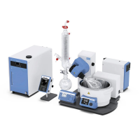 艾卡IKA 旋转蒸发仪 RV 10 digital V Starter Solution