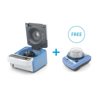 艾卡IKA 离心机 IKA Centrifuge Combo Solution