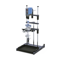 艾卡IKA 化学合成反应釜 EasySyn 500 Starter Reactor system