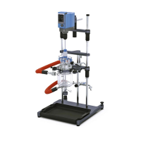 艾卡IKA 化学合成反应釜 EasySyn 1000 Advanced Reactor system