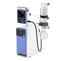 艾卡IKA 真空 VACSTAR lite Starter Plus Solution Vacuum pump