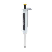 艾卡IKA 移液器 IKA PETTE fix 50 µl