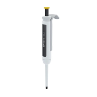 艾卡IKA 移液器 IKA PETTE fix 100/200/250/500/1000 µl