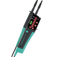 克列茨kyoritsu KT 170电压表
