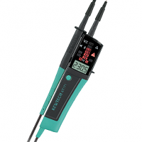 克列茨kyoritsu KT 171 电压表