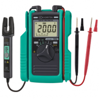 克列茨kyoritsu KEWMATE 2001A叉型数字式万用表