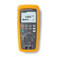 福禄克Fluke 283 FC CAT III 1500V 数字万用表